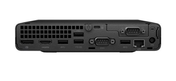 HP DES 260 G9 Pro Mini i5-1335U 16GB512 DOS 3y,A55C4ET#BED