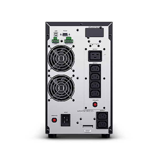 CyberPower 3000VA2700W OLS3000EA, Online, Tower