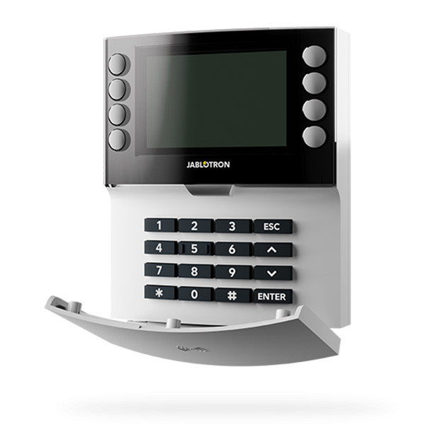 JA-115E-NFC tastatura 13.56 MHz
