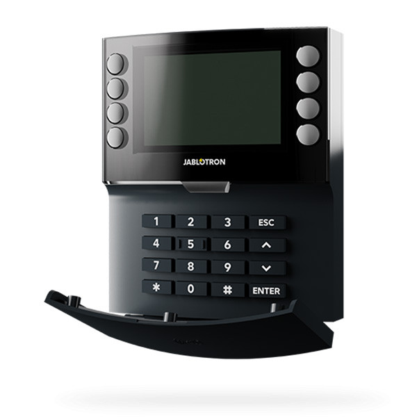 JA-115E-NFC-AN tastatura 13,56 MHz