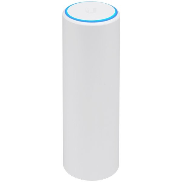 IndoorOutdoor 4x4 MU-MIMO 802.11AC UniFi Access Point with Versatile Mounting Features ( UAP-FLEXHD-EU ) 