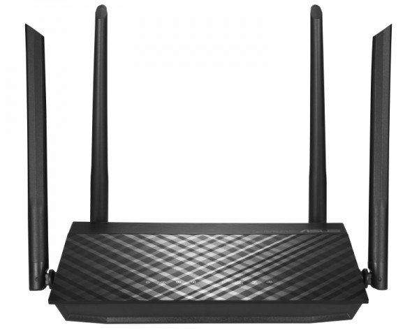 ASUS RT-AC59U Wireless AC1500 Dual Band ruter