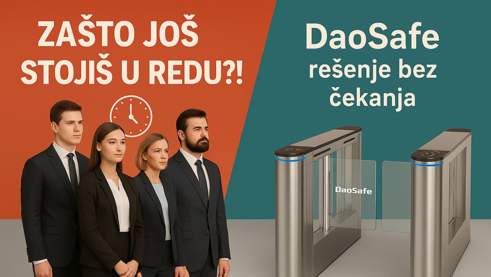 DaoSafe