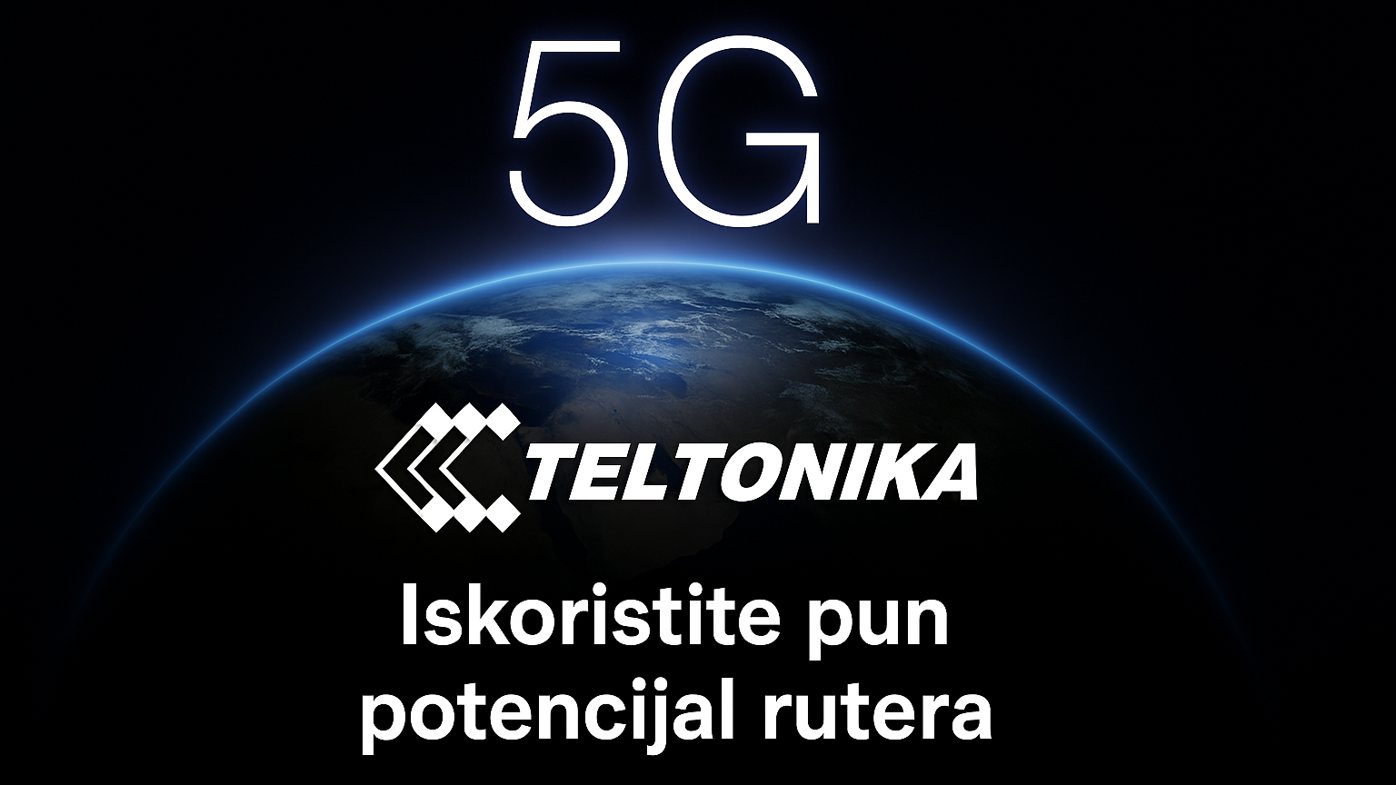 Oseti snagu 5G mreže u Srbiji
