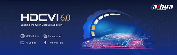 HDCVI 6.0